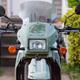Illustration for article titled Counterpoint: The Kawasaki KLR650 Was My Answer To Everything On Two Wheels